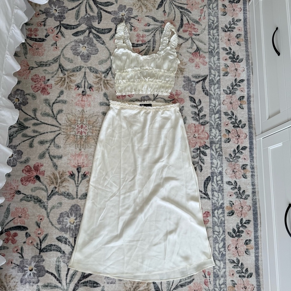 Zara top - Picture 5 of 5